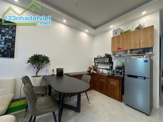 NHÀ NGUYỄN ĐÌNH CHIỀU P9 GIÁ RẺ BÁN GẤP - 3