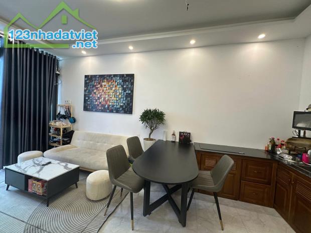 NHÀ NGUYỄN ĐÌNH CHIỀU P9 GIÁ RẺ BÁN GẤP - 4