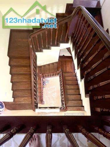 Xin giới thiệu nhà 95m2x4T, nhỉnh 18 tỷ, sát phố Quang Trung, Bưu Điện Hà Đông - 2