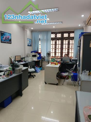 Bán Nhà Mặt Phố Hàng Nón Quận Hoàn Kiếm 45m4T 1 SỔ 1 CHỦ 32 Tỷ Hàng Nón. - 1
