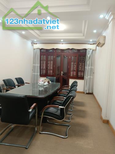 Bán Nhà Mặt Phố Hàng Nón Quận Hoàn Kiếm 45m4T 1 SỔ 1 CHỦ 32 Tỷ Hàng Nón. - 2