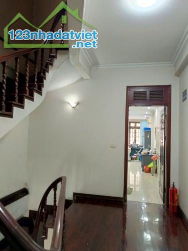 Bán Nhà Mặt Phố Hàng Nón Quận Hoàn Kiếm 45m4T 1 SỔ 1 CHỦ 32 Tỷ Hàng Nón. - 3