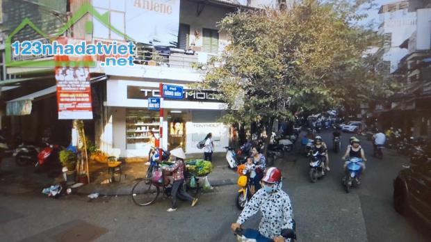 Bán Nhà Mặt Phố Hàng Nón Quận Hoàn Kiếm 45m4T 1 SỔ 1 CHỦ 32 Tỷ Hàng Nón. - 4