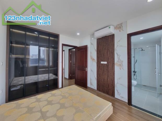 💥CHUNG CƯ CAO CẤP NGUYỄN CHÁNH - CĂN GÓC - FUULL NỘI THẤT 2PN- 2WC - 2 BAN CÔNG - 3