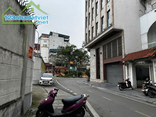 Sở hữu ngay nhà mặt phố Trúc Bạch, view hồ, hộ khẩu Ba Đình, vị trí đỉnh cao - 1