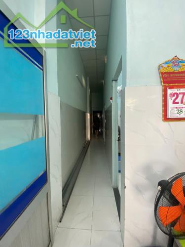 💎chính chủ gửi bán nhà cấp 4 MT đường Bình Minh 1,Q Hải Châu Đà Nẵng - 2