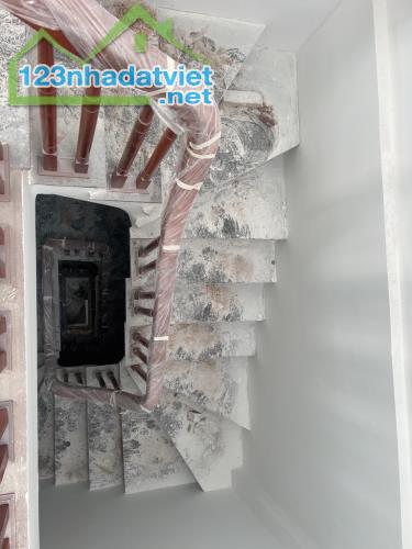 BÁN NHÀ phân lô Phụng châu Chương Mỹ nhà mới xây 3Tầng - 1