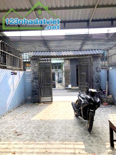 Bán nhà Thạnh Xuân HXH 8m cực rộng, 2 tầng, 5x21m, nhỉnh 5Tỷ về ở ngon - 4