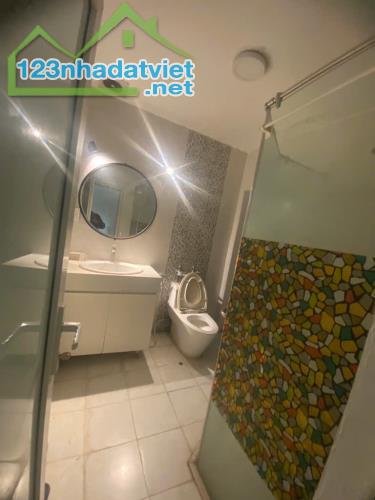 Căn hộ tập thể chính chủ ở Kim ngưu cần bán - 2