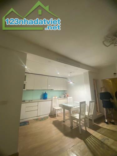 Căn hộ tập thể chính chủ ở Kim ngưu cần bán - 1
