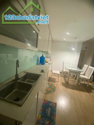Căn hộ tập thể chính chủ ở Kim ngưu cần bán