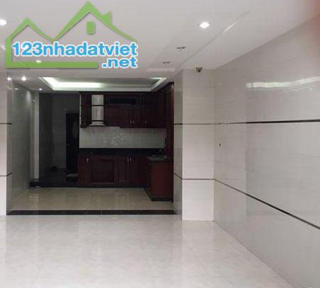 Nhà đẹp ở luôn, ô tô, chợ Đồng Tâm - Trần Đại Nghĩa 55m2  4,5t mt4 19,5 tỷ