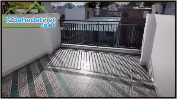 Nhà phố xinh rẻ 3.5 x 13m 1 trệt 3 lầu Hòa Hảo Q10 TP.HCM