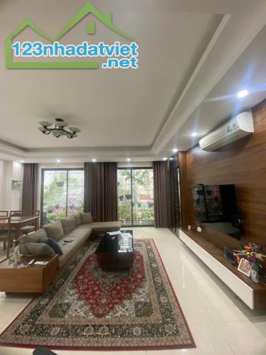 BÁN NHÀ QUẬN BA ĐÌNH – 56M² – 5 TẦNG THANG MÁY – MẶT PHỐ TƯƠNG LAI – KINH DOANH – 19.8 TỶ - 4
