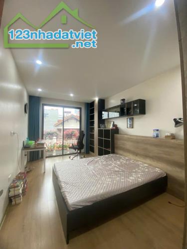 BÁN NHÀ QUẬN BA ĐÌNH – 56M² – 5 TẦNG THANG MÁY – MẶT PHỐ TƯƠNG LAI – KINH DOANH – 19.8 TỶ - 3