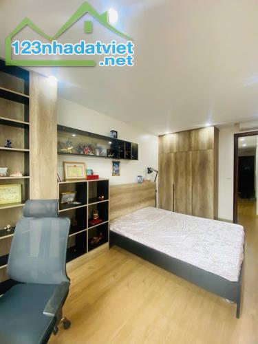 BÁN NHÀ QUẬN BA ĐÌNH – 56M² – 5 TẦNG THANG MÁY – MẶT PHỐ TƯƠNG LAI – KINH DOANH – 19.8 TỶ - 1