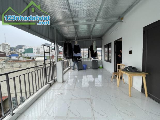Bán nhà ngõ Đỗ Thuận-THANG MÁY-13 PHÒNG-NHÀ ĐẸP-MẶT NGÕ THÔNG KINH DOANH. - 2