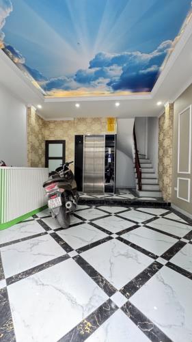 LÔ GÓC THANH XUÂN 2 THOÁNG 42M2 - 4