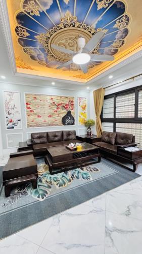 LÔ GÓC THANH XUÂN 2 THOÁNG 42M2 - 3