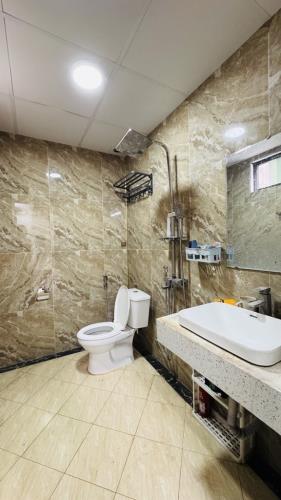 LÔ GÓC THANH XUÂN 2 THOÁNG 42M2