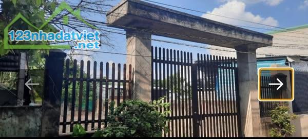 BÁN DAT HEM  NGUYỄN THỊ LO, HÓC MÔN -
