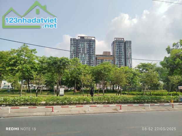 TRẦN XUÂN SOẠN Q7. Bán nhà Cấp 4 - 8000m2. Sổ hồng riêng, giá chảo 730 tỷ. - 5