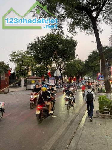 NHÀ ĐẸP TRUNG TÂM BA ĐÌNH – 45M – 5 TẦNG – 6.5 TỶ - 5
