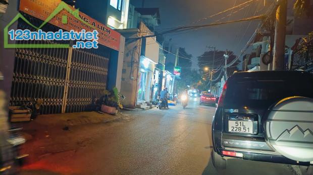 Bán nhà Hẻm xe hơi Nguyễn Thị Định,THẠNH MỸ LỢI, Thủ Đức 83m2 Chỉ 4,x Tỉ.