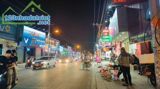 Bán nhà Hẻm xe hơi Nguyễn Thị Định,THẠNH MỸ LỢI, Thủ Đức 83m2 Chỉ 4,x Tỉ. - 1