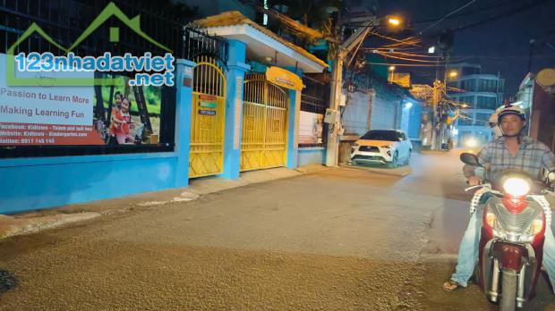 Bán nhà Hẻm xe hơi Nguyễn Thị Định,THẠNH MỸ LỢI, Thủ Đức 83m2 Chỉ 4,x Tỉ. - 2