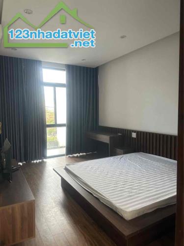 Bán nhà 4 tầng MT KD VIP đường Chơn Tâm 8, tt Liên Chiểu, giá sập sàn chỉ hơn 4 tỷ. - 2
