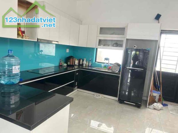 Bán nhà 4 tầng MT KD VIP đường Chơn Tâm 8, tt Liên Chiểu, giá sập sàn chỉ hơn 4 tỷ. - 1