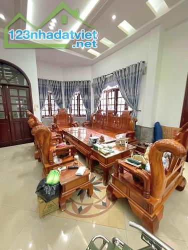 BÁN NHÀ MẶT TIỀN KHU TÊN LỬA - BÌNH TÂN  4 TẦNG  ĐƯỜNG 10M  HƠN 11 TỶ - 2