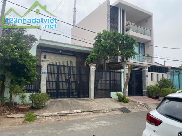 Nhà 2 tầng 9x18m đường bàn cờ 12m, (428 Phạm Thị Quy) Nguyễn Bình Phú Xuân Nhà Bè, 9.5 tỷ - 1