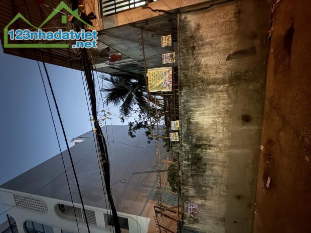 Đất đẹp 122m2 (7.2x17) hẻm xe hơi thẳng 1 trục ra Bùi Văn Ba, Tân Thuận Đông Q7, 10.5 tỷ