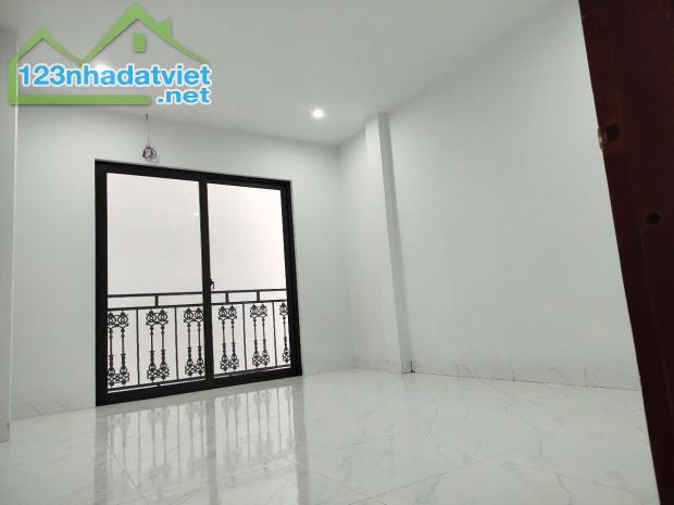 Cần Bán Gấp Nhà Mới Xây Ở Mậu Lương,Cách Vài Mét Ra Đường ÔTô.Gía 5.95Tỷ Có TL - 2
