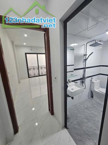 Cần Bán Gấp Nhà Mới Xây Ở Mậu Lương,Cách Vài Mét Ra Đường ÔTô.Gía 5.95Tỷ Có TL - 3