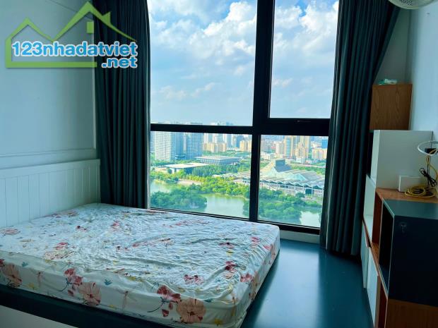 Căn hộ 2 ngủ, 69m, nội thất tiêu chuẩn cao cấp. Vinhome Green Bay, Mễ Trì, Nam Từ Liêm, Hà - 4
