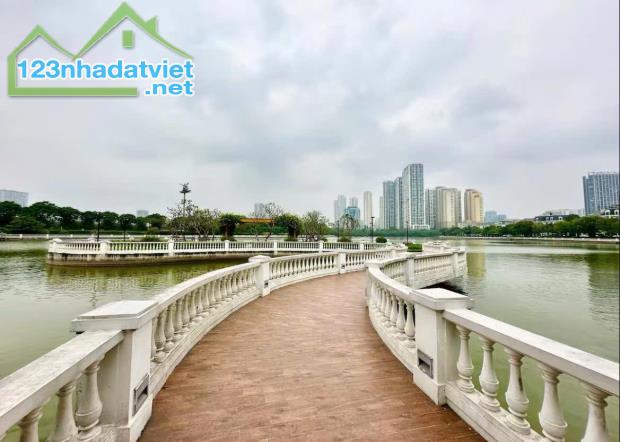 Căn hộ 2 ngủ, 69m, nội thất tiêu chuẩn cao cấp. Vinhome Green Bay, Mễ Trì, Nam Từ Liêm, Hà - 5