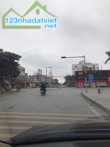 CẦN CHUYỂN NHƯỢNG CĂN NHÀ 154M2 Ở ĐƯỜNG 361, PHỐ CẦU ĐÈN - TRUNG TÂM HUYỆN KIẾN THỤY,