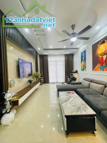 Bán gấp nhà nguyễn văn linh, Vĩnh niệm, Lê Chân, Hp. 3,48 tỷ, 50m2, 4 tầng - 4