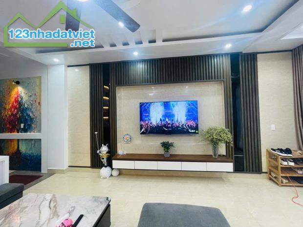 Bán gấp nhà nguyễn văn linh, Vĩnh niệm, Lê Chân, Hp. 3,48 tỷ, 50m2, 4 tầng - 3