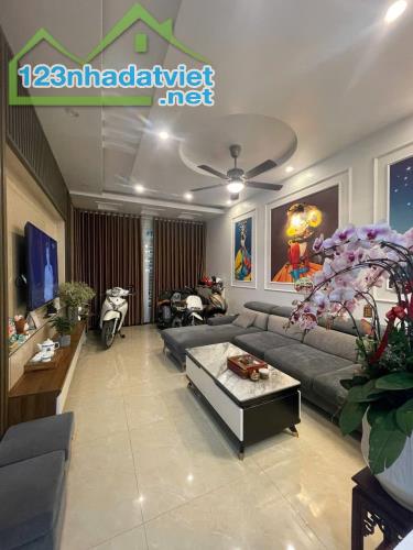 Bán gấp nhà nguyễn văn linh, Vĩnh niệm, Lê Chân, Hp. 3,48 tỷ, 50m2, 4 tầng - 1