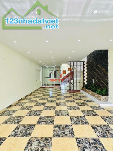 Nhà 3 mê đường Đặng Thuỳ Trâm ngay Trường Cao Đẳng Sư Phạm – 6x20m – 4 tỷ 750 - 4