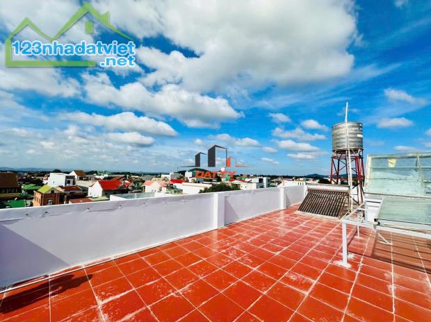 Nhà 3 mê đường Đặng Thuỳ Trâm ngay Trường Cao Đẳng Sư Phạm – 6x20m – 4 tỷ 750 - 2
