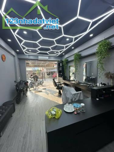 Bán gấp nhà Chợ Hàng, Dư Hàng Kênh, Lê Chân . 6,95 tỷ, 58m2, 4 tầng. - 5