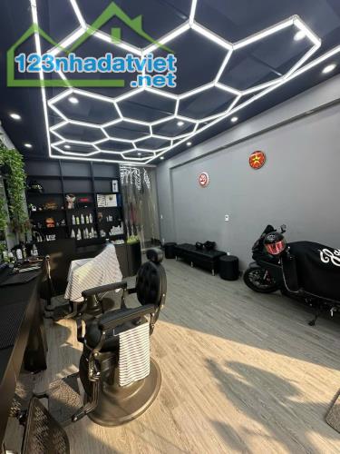 Bán gấp nhà Chợ Hàng, Dư Hàng Kênh, Lê Chân . 6,95 tỷ, 58m2, 4 tầng. - 4