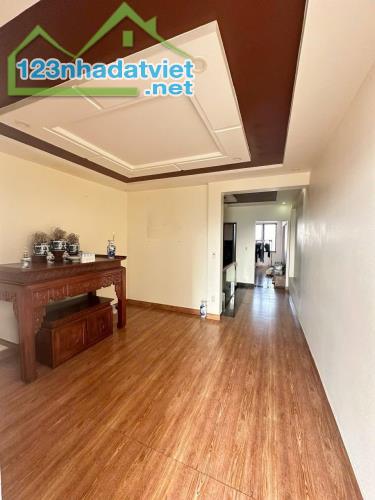 Bán gấp nhà Chợ Hàng, Dư Hàng Kênh, Lê Chân . 6,95 tỷ, 58m2, 4 tầng. - 1