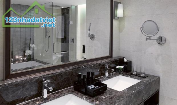 Cho thuê khách sạn Hoàn Kiếm, 200m2 x 5T thang máy, PCCC, 36 phòng full đồ hơn 100tr/th