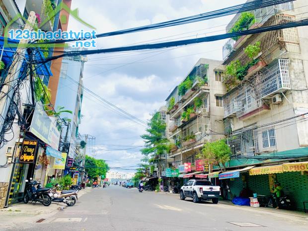 Bán Đất Xây Cao 1 Hầm 7 Tầng DT:273m2(10mx27m) Ngay Chợ Đo Đạc,Bình An,Quận 2-Giá 41 Tỷ TL - 3